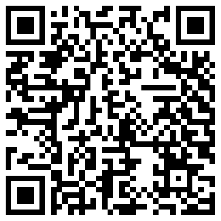 QR Code para inscrição